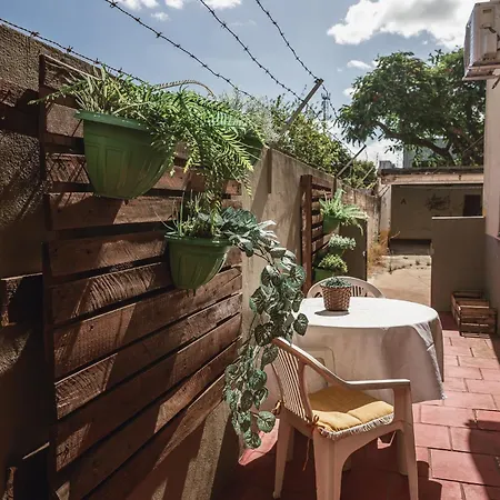 La Casina Apartamento Uruguaiana Exterior foto