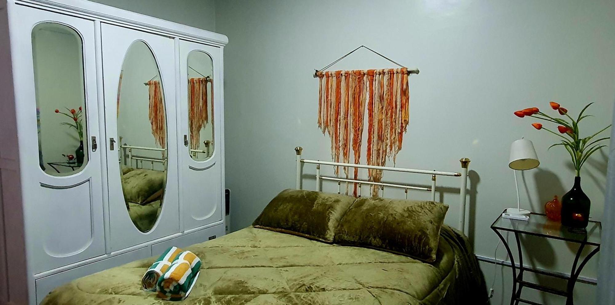La Casina Apartment