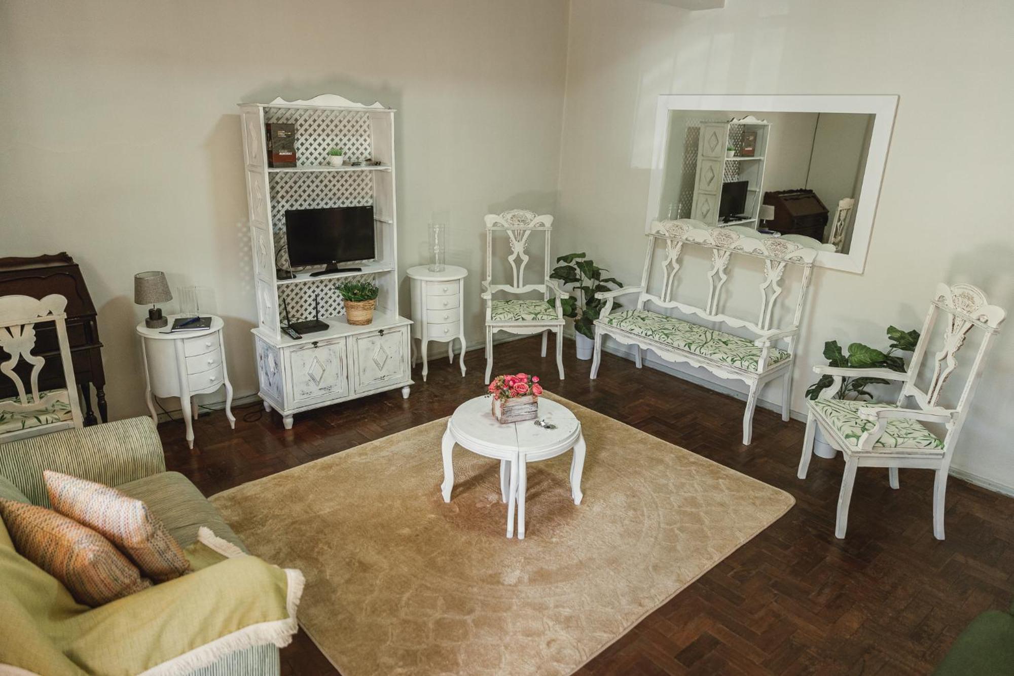 La Casina * Uruguaiana