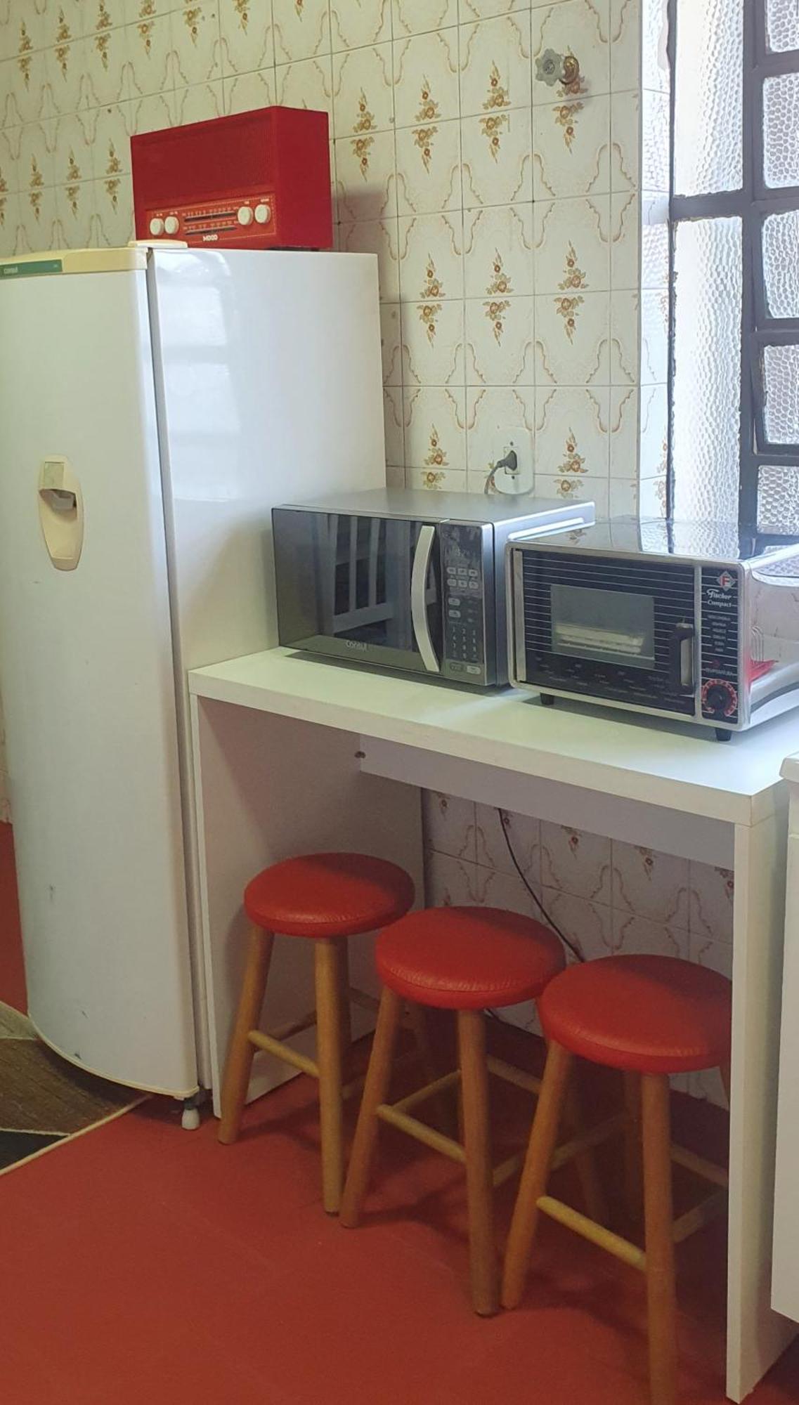 Apartment La Casina