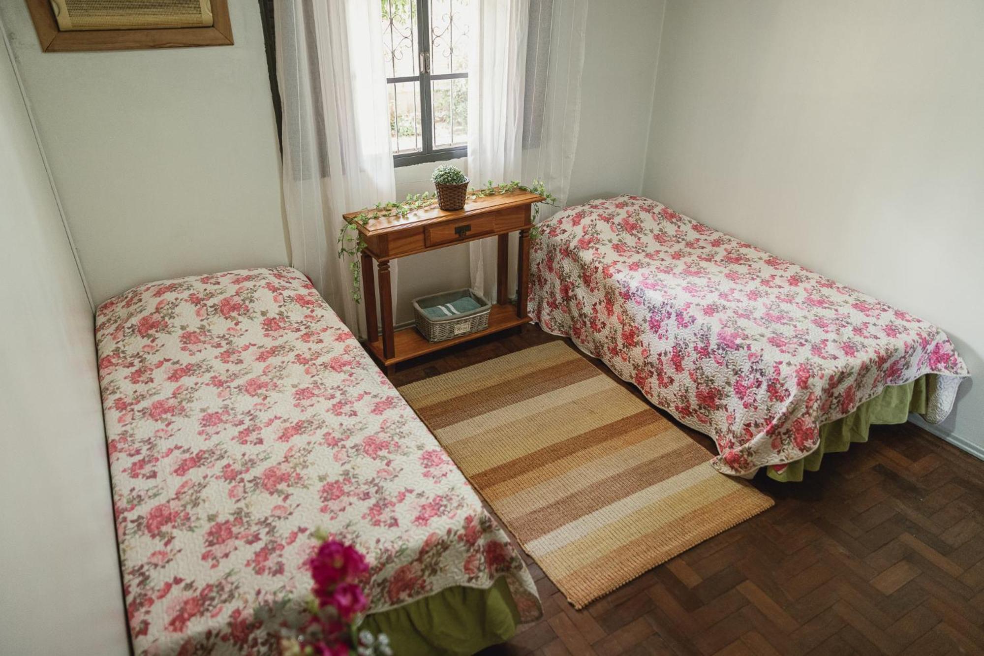 La Casina Apartment *