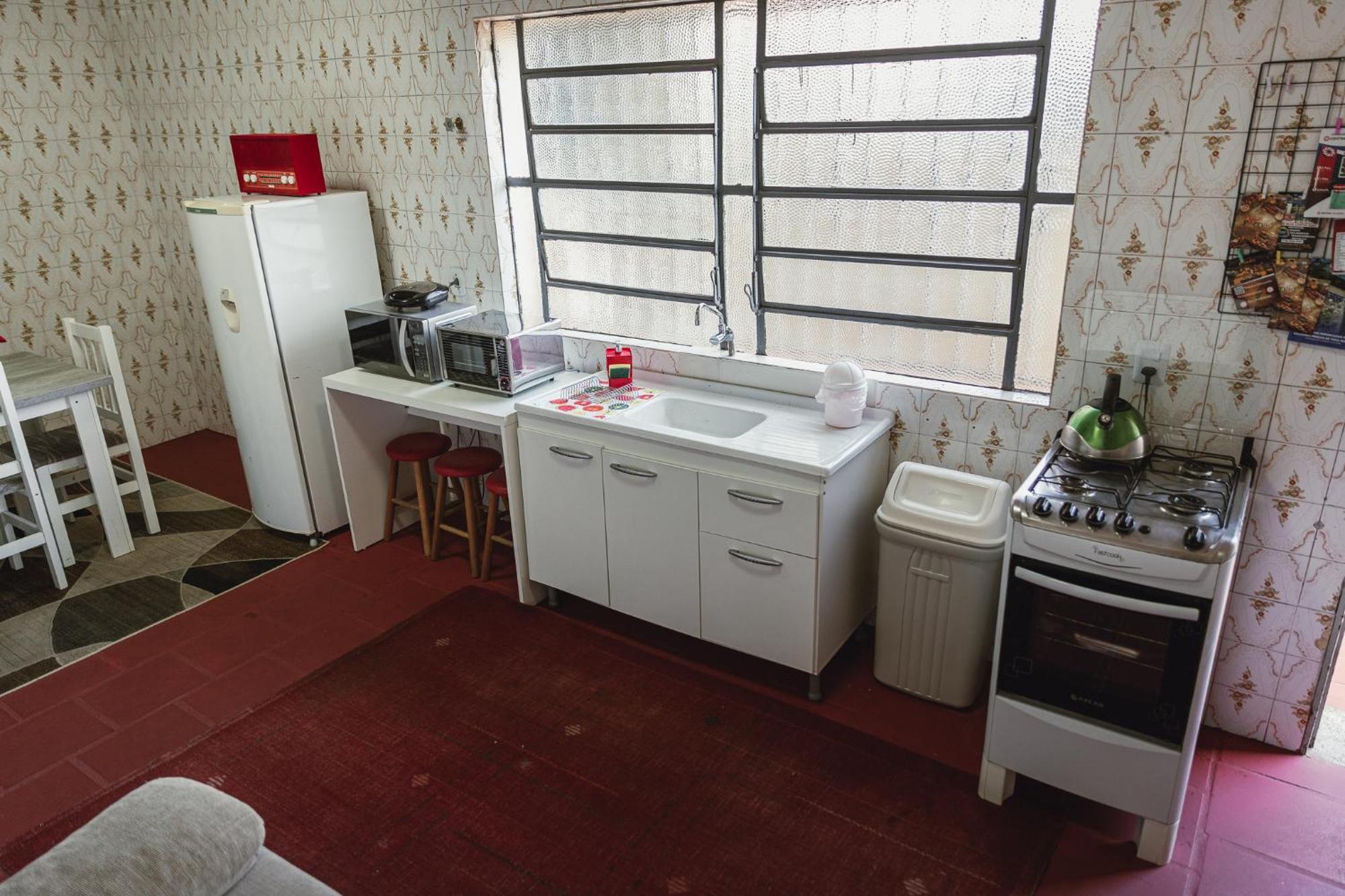 Apartment La Casina Uruguaiana